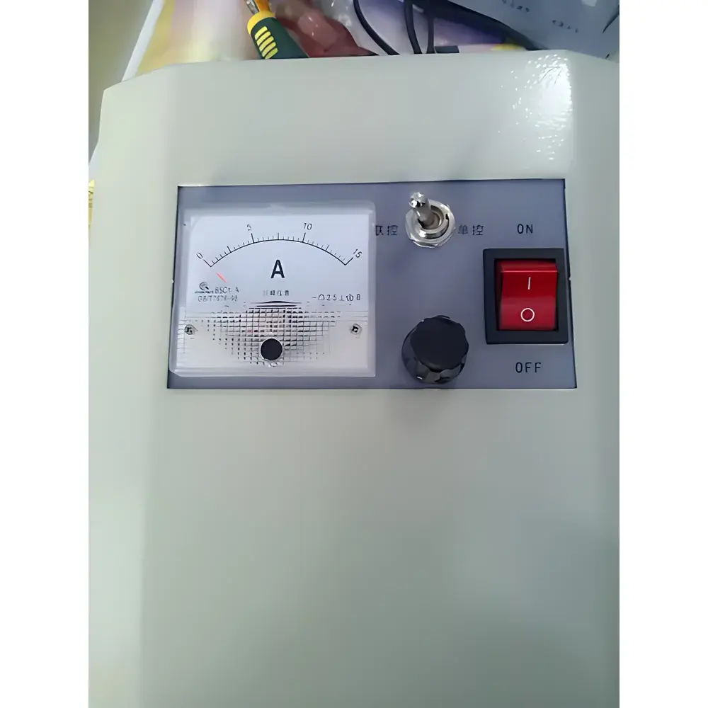 MingShen Science LM Series Electromagnetic Controller