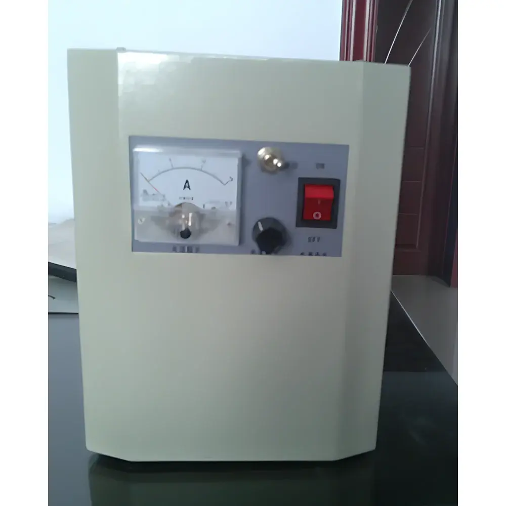 MingShen Science LM Series Electromagnetic Controller