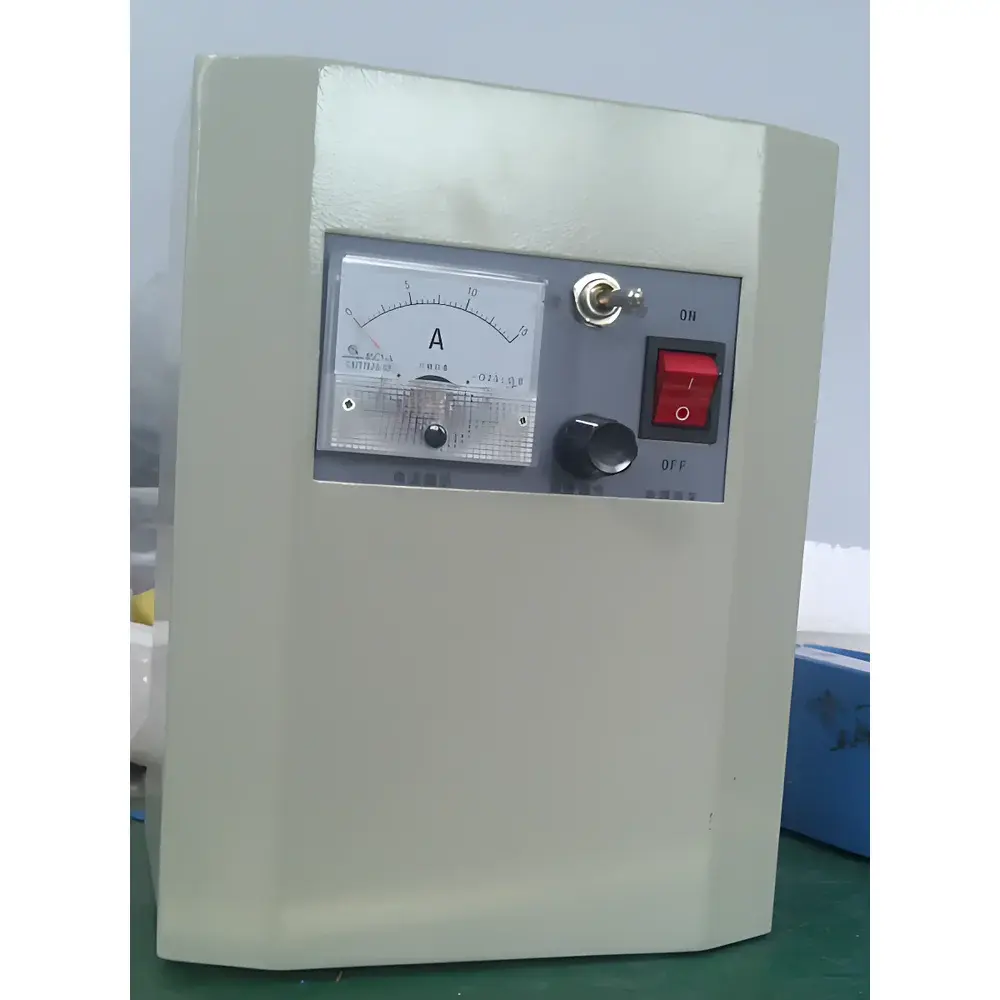 MingShen Science LM Series Electromagnetic Controller