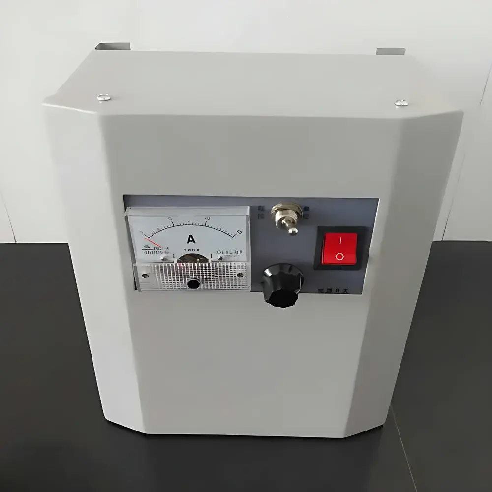 MingShen Science LM Series Electromagnetic Controller