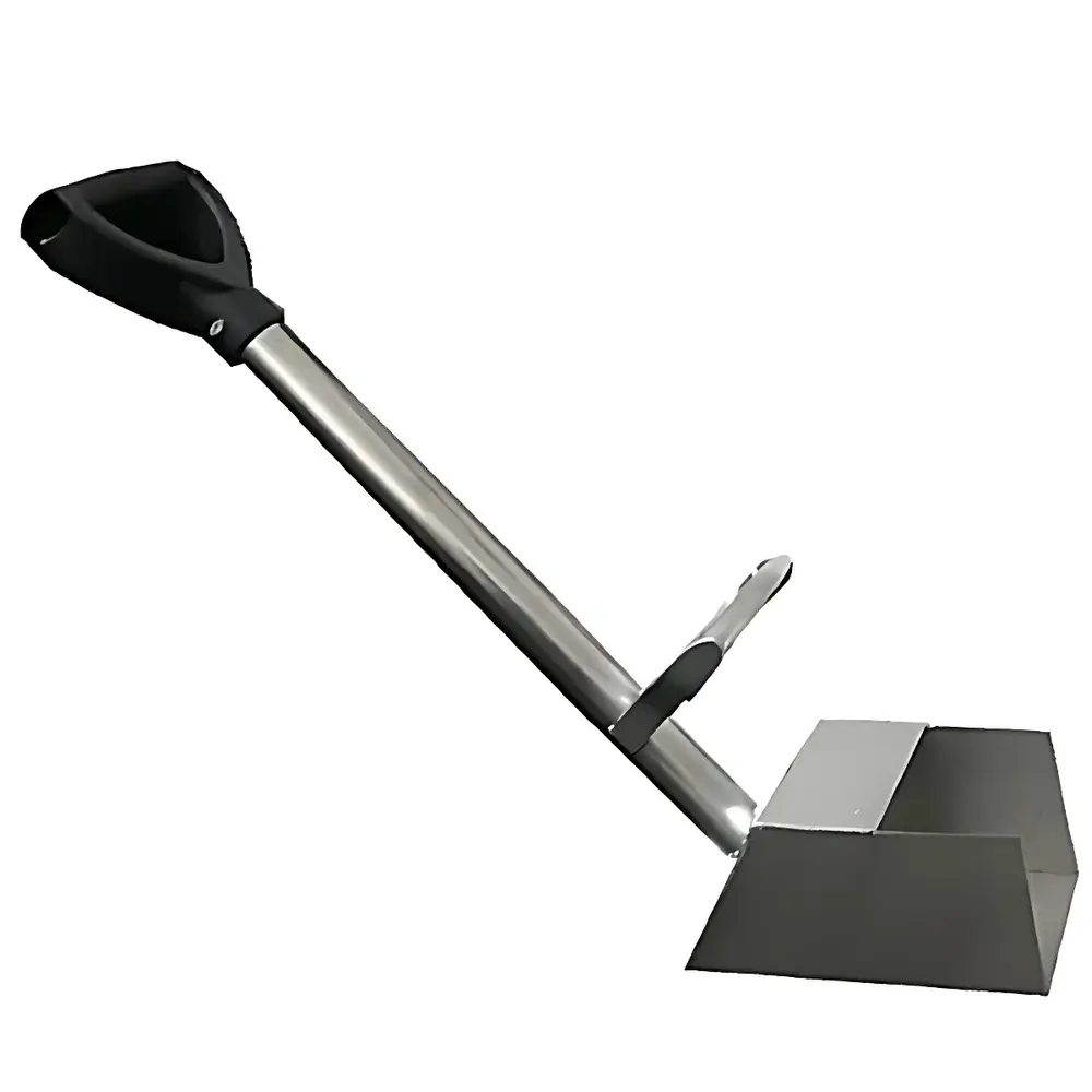 MingShen Science CY/TF Long-Handle Sampling Shovel
