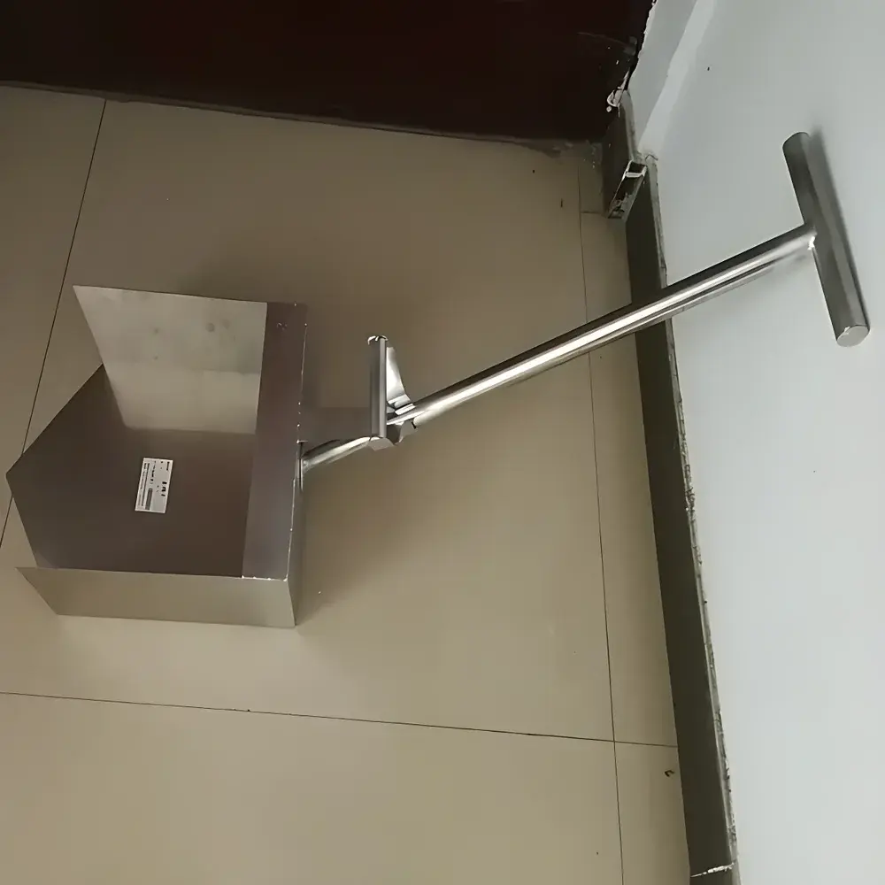 MingShen Science CY/TF Long-Handle Sampling Shovel