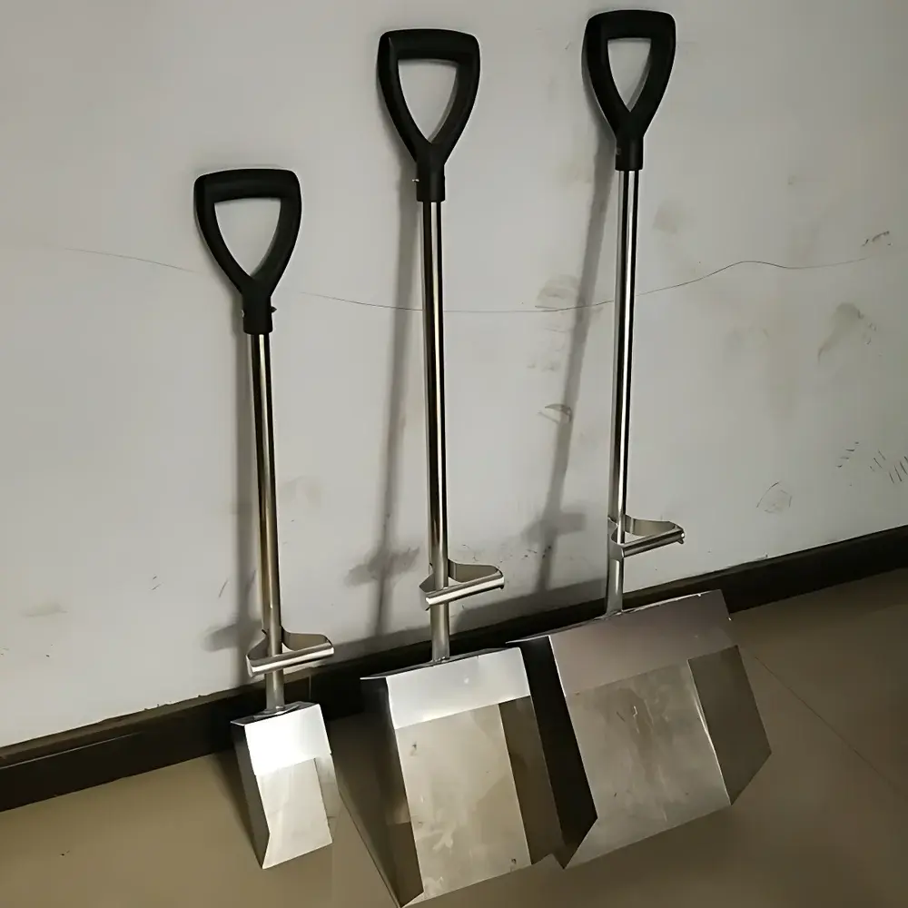 MingShen Science CY/TF Long-Handle Sampling Shovel