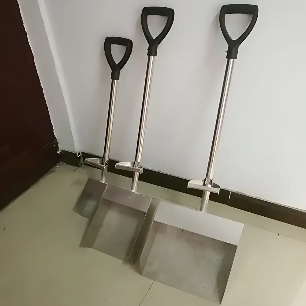 MingShen Science CY/TF Long-Handle Sampling Shovel