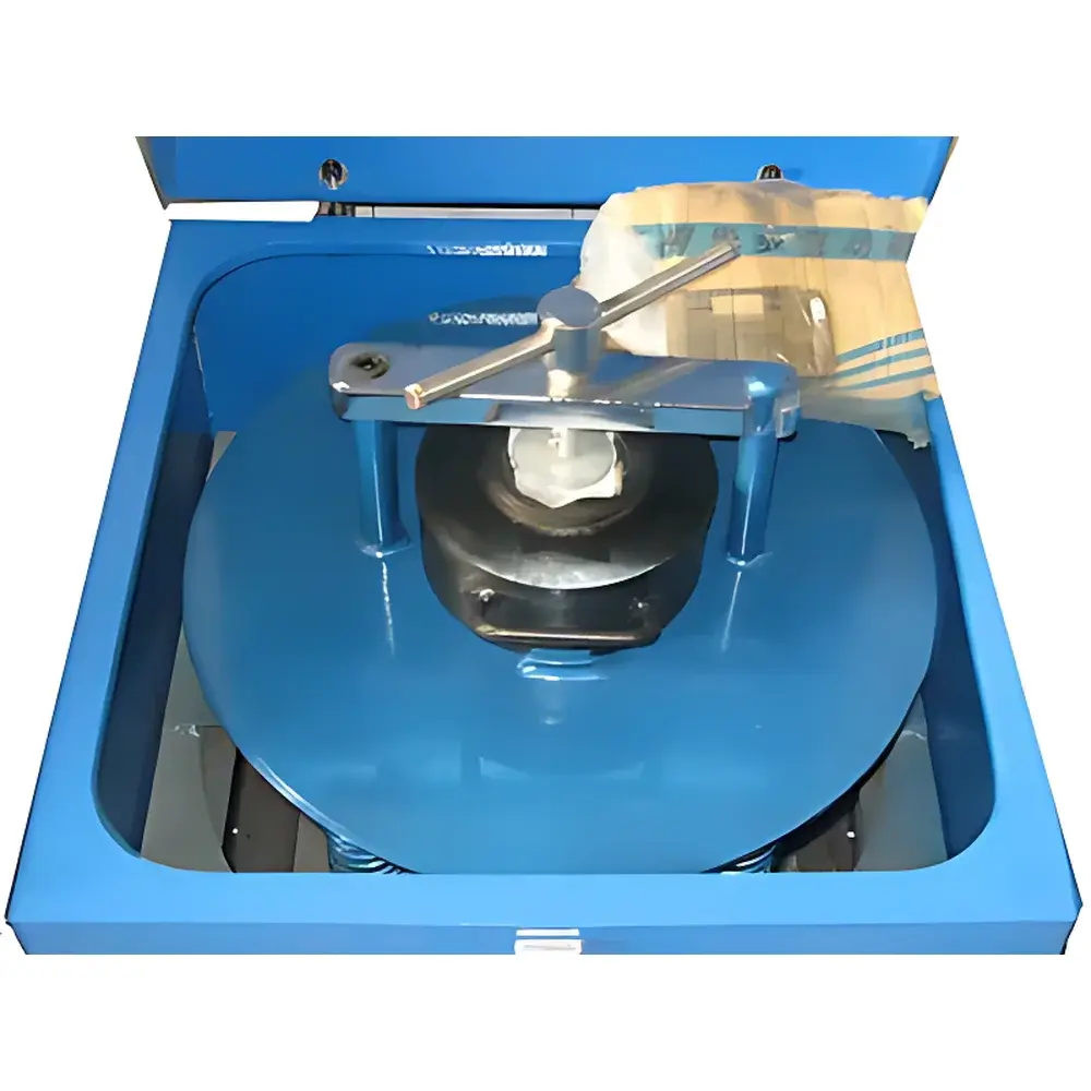 MingShen Science GJ-1 Sealed Laboratory Sample Pulverizer