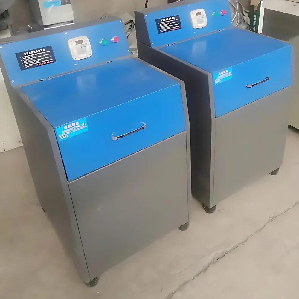 MingShen Science GJ-1 Sealed Laboratory Sample Pulverizer