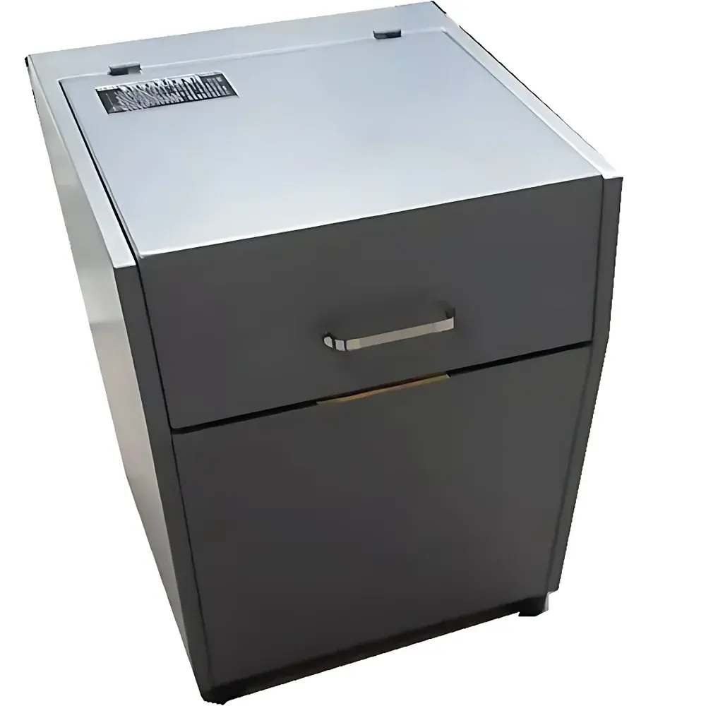 MingShen Science GJ-1 Sealed Laboratory Sample Pulverizer