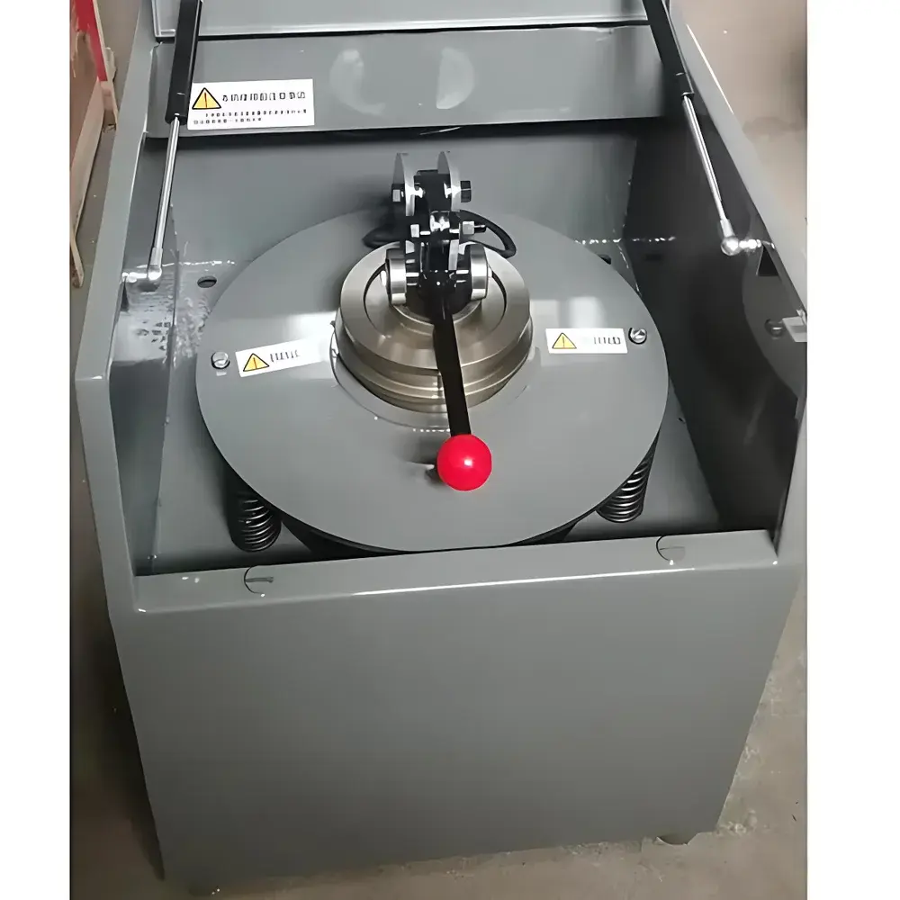 MingShen Science GJ-1 Sealed Laboratory Sample Pulverizer