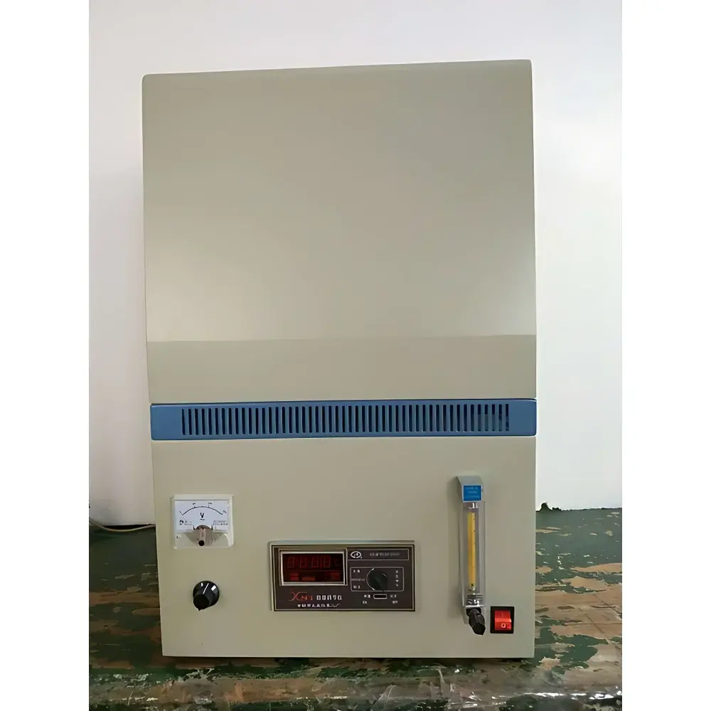 MingShen Science FCL-1 Fluorine-Chlorine-Nitrogen Analyzer