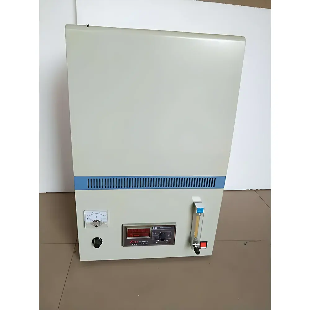 MingShen Science FCL-1 Fluorine-Chlorine-Nitrogen Analyzer