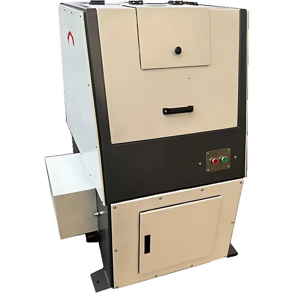 MingShen Science EPS 1/8 Integrated Sample Preparation Crusher and Divider