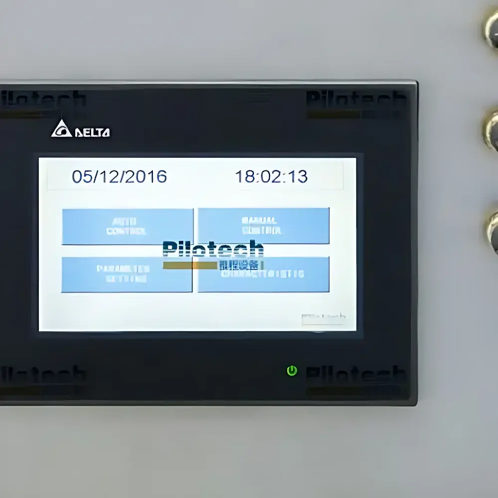 Yacheng YC-019A Closed-Loop Organic Solvent Spray Dryer