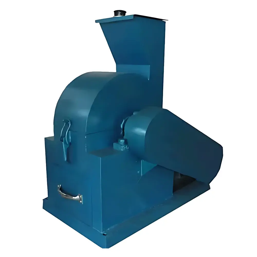 MingShen Science PCZ Series Sealed Hammer Crusher
