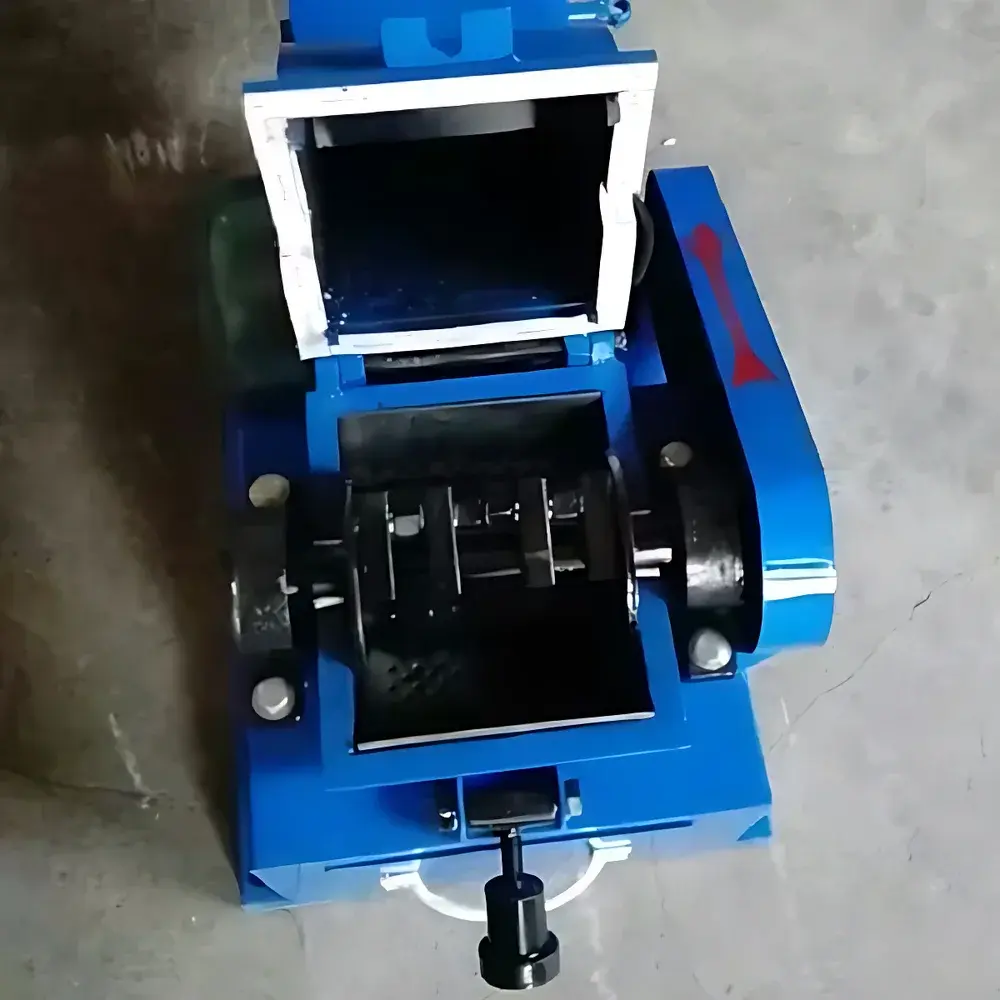 MingShen Science PCZ Series Sealed Hammer Crusher