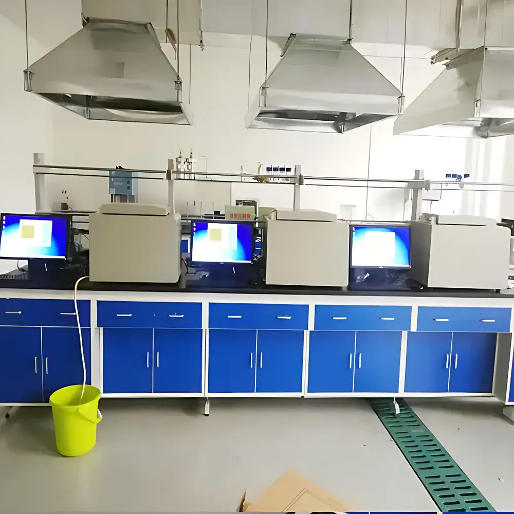 MingShen Science MLR-8W Automated Microcomputer Oxygen Bomb Calorimeter