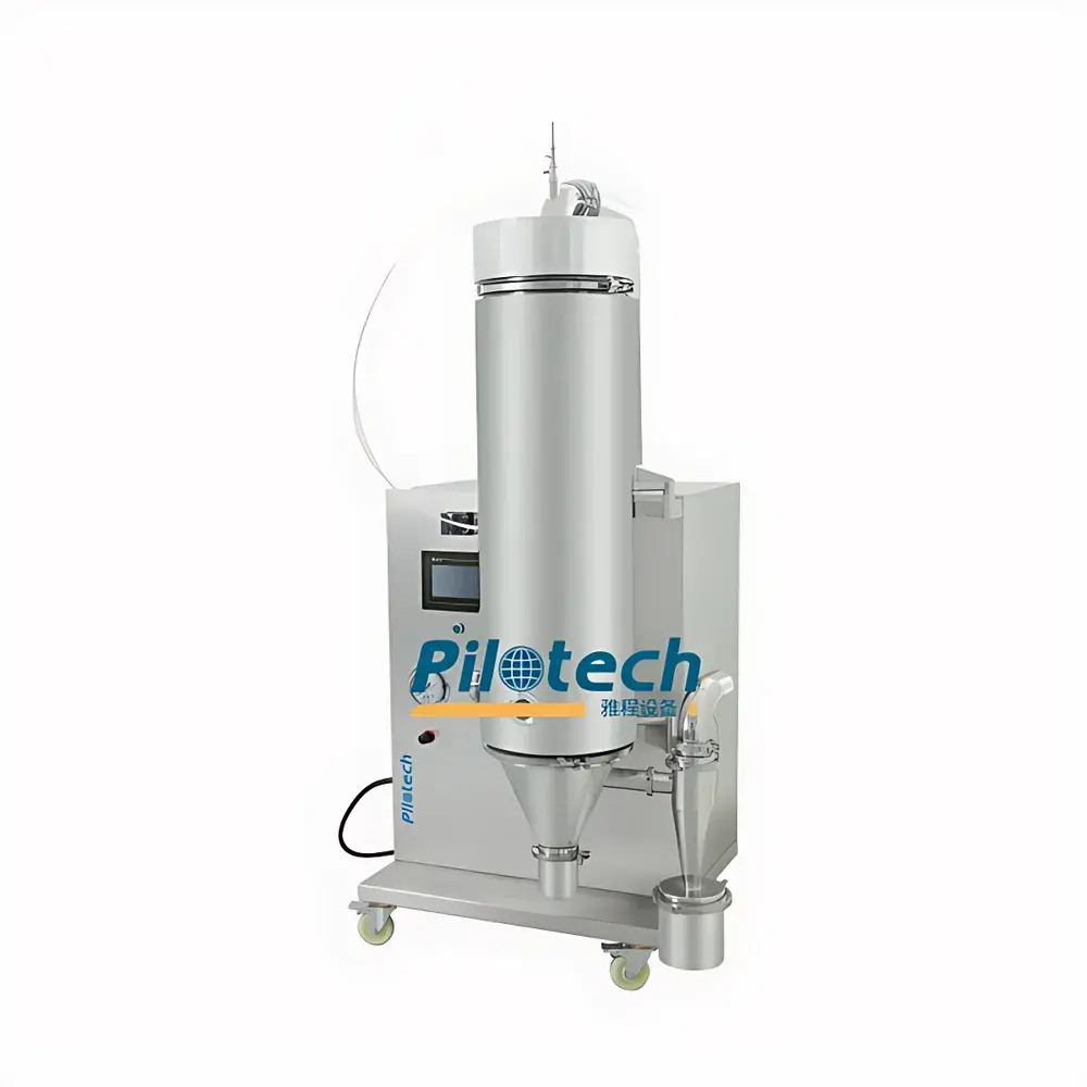 PILOTECH YC-019 Pilot-Scale Spray Dryer