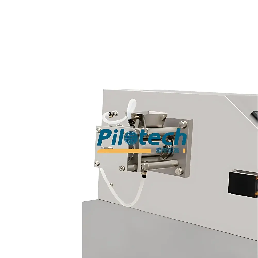 YaCheng / PILOTECH YC-910 Desktop Extrusion-Spheronization & Film Coating System