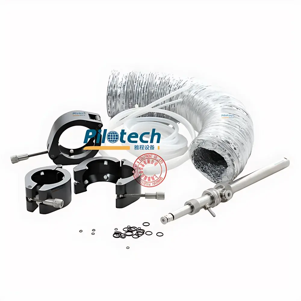 Yacheng YC-015 Benchtop Spray Dryer