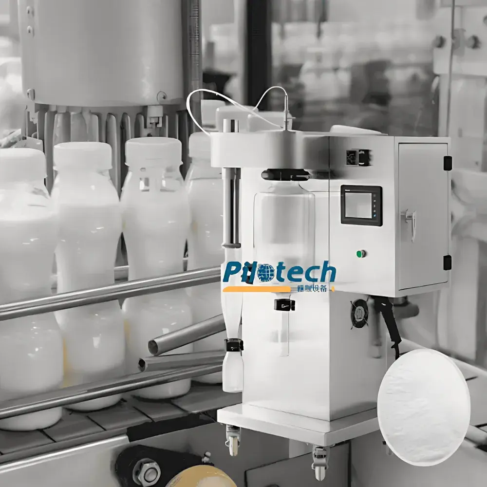 Yacheng YC-015 Benchtop Spray Dryer