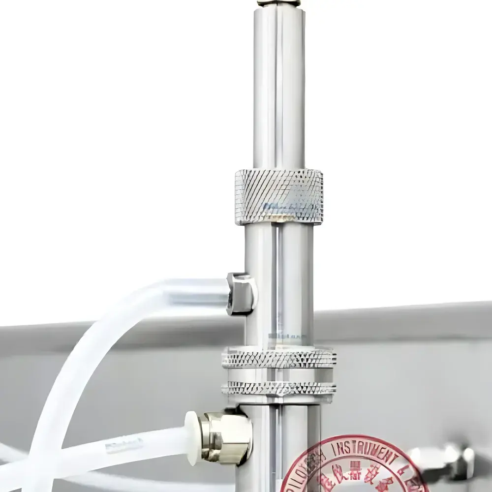 Pilotech YC-2100 Pilot-Scale Vacuum Spray Dryer