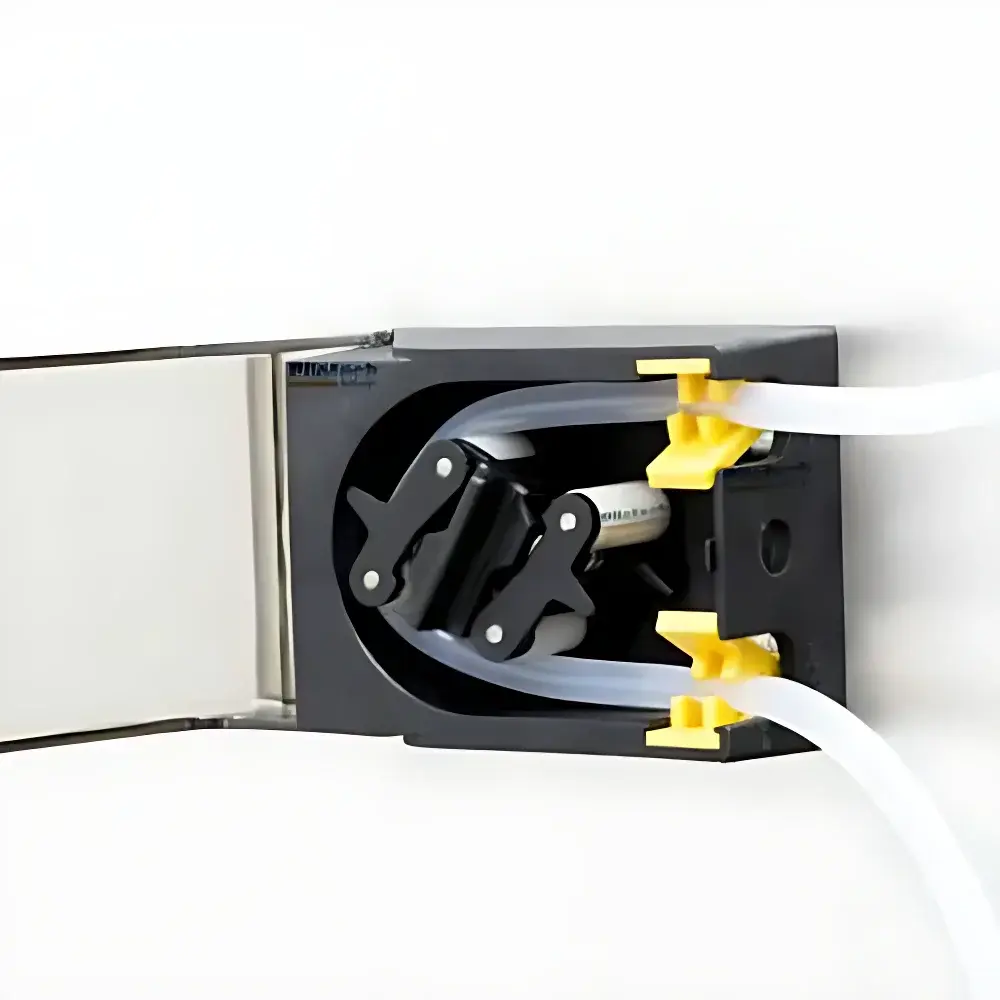 Pilotech YC-2100 Pilot-Scale Vacuum Spray Dryer