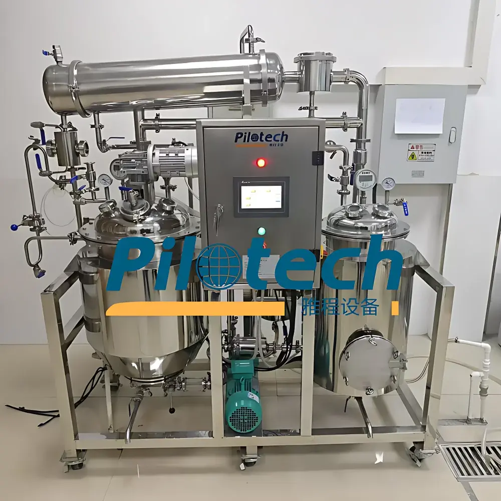 YaCheng YC-050 Multifunctional Extraction and Concentration System