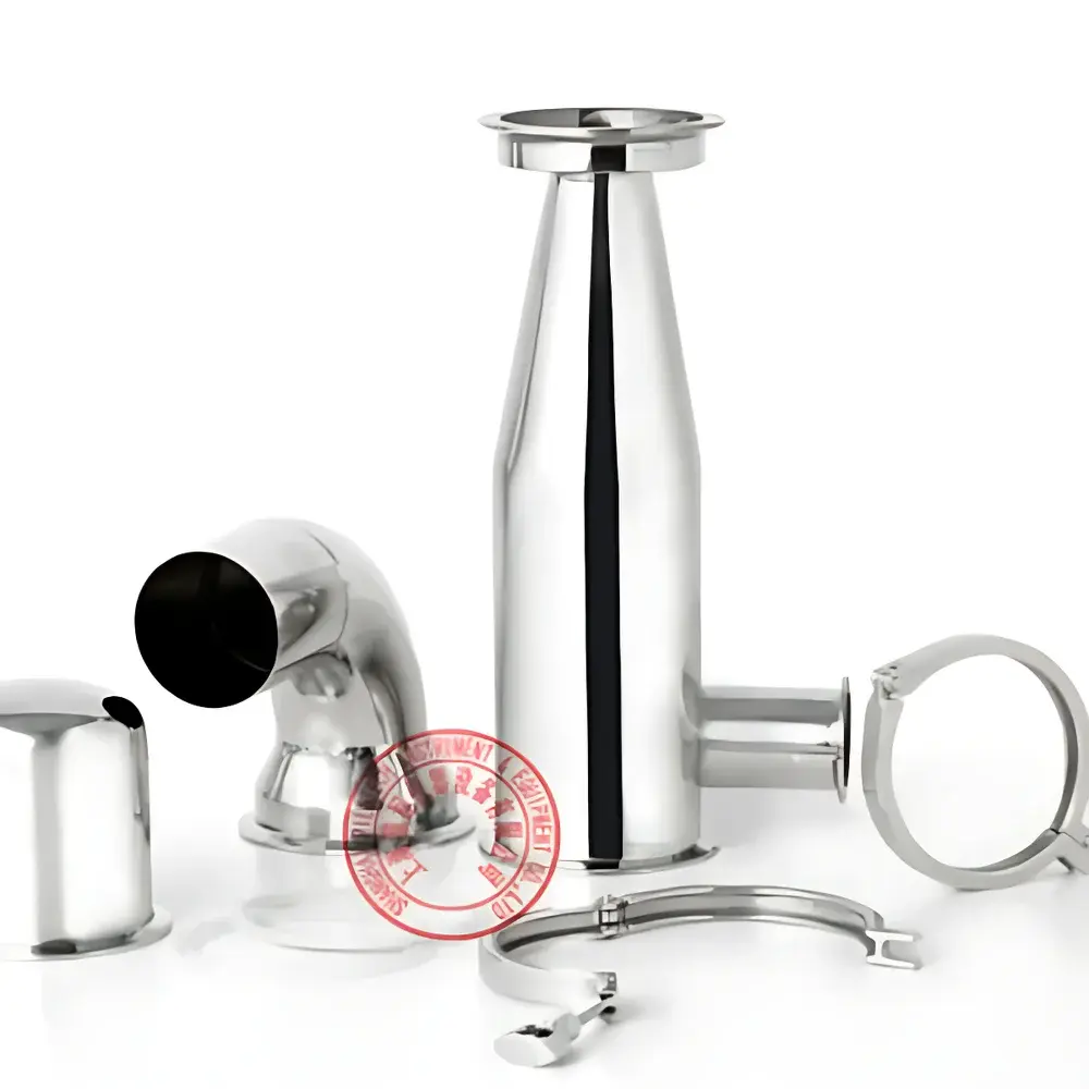 雅程 YC-029 Pilot-Scale Spray Dryer