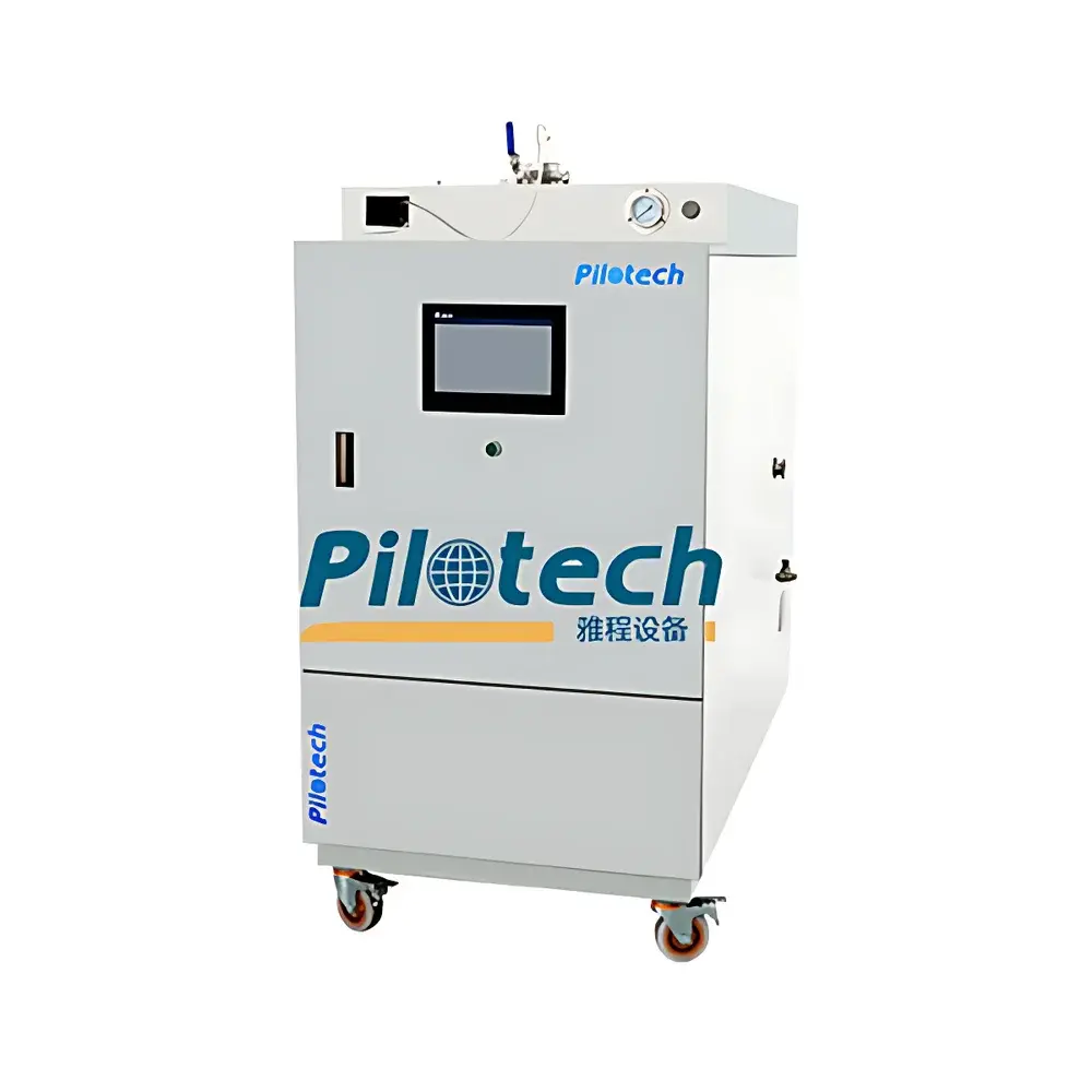 Yacheng YC-01 Laboratory Spray Freeze Dryer