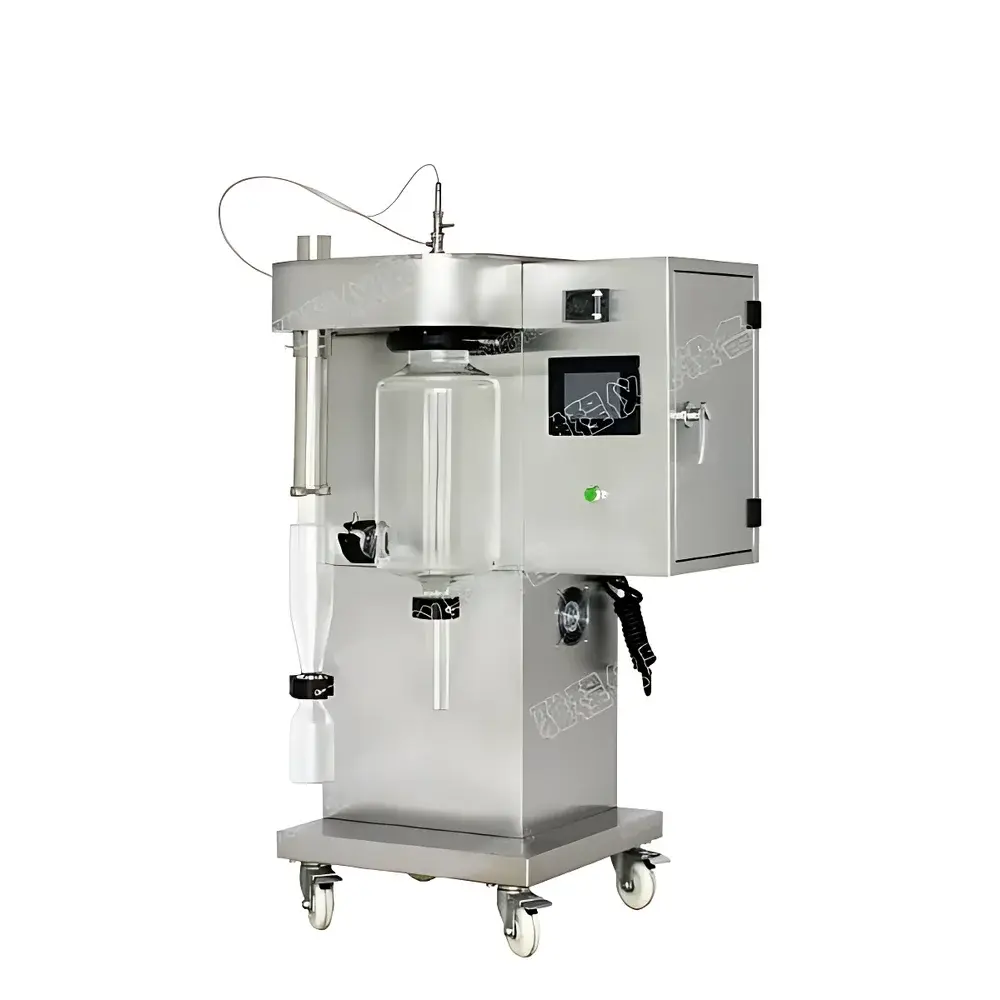 Yacheng PILOTECH YC-015 Benchtop Spray Dryer