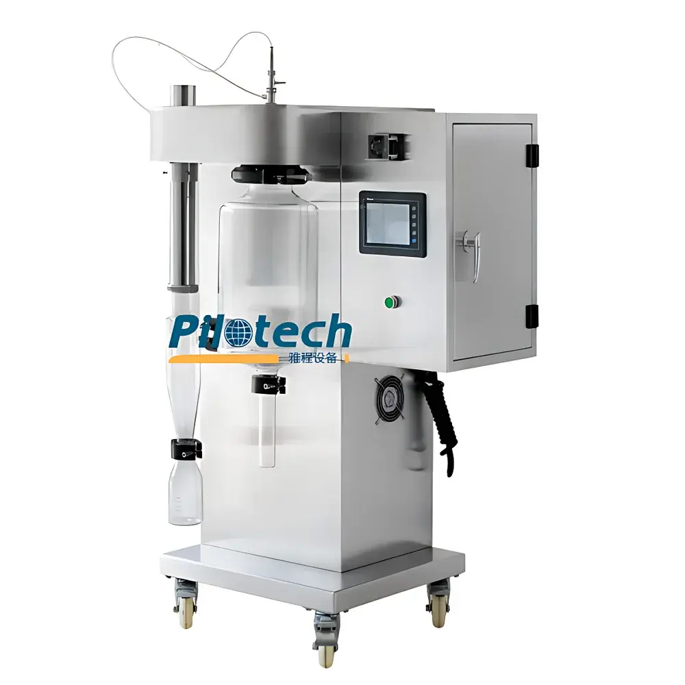 Yacheng PILOTECH YC-015 Benchtop Spray Dryer