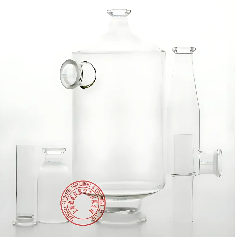 Yacheng PILOTECH YC-015 Benchtop Spray Dryer