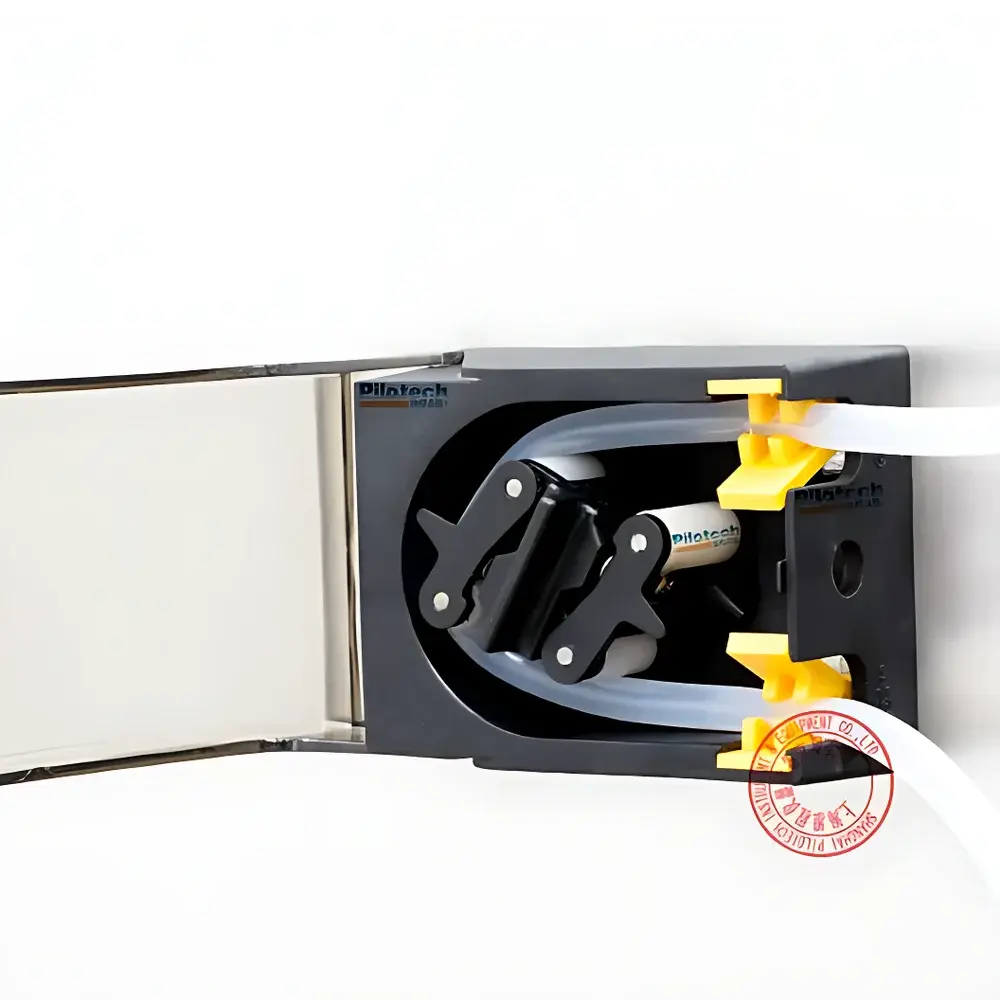 Yacheng PILOTECH YC-015 Benchtop Spray Dryer