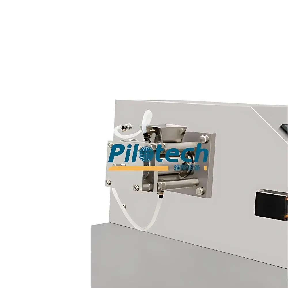 Yacheng YC-910 Desktop Extrusion-Spheronization System