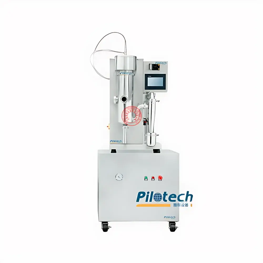 YaCheng YC-510 Benchtop Vacuum Low-Temperature Spray Dryer