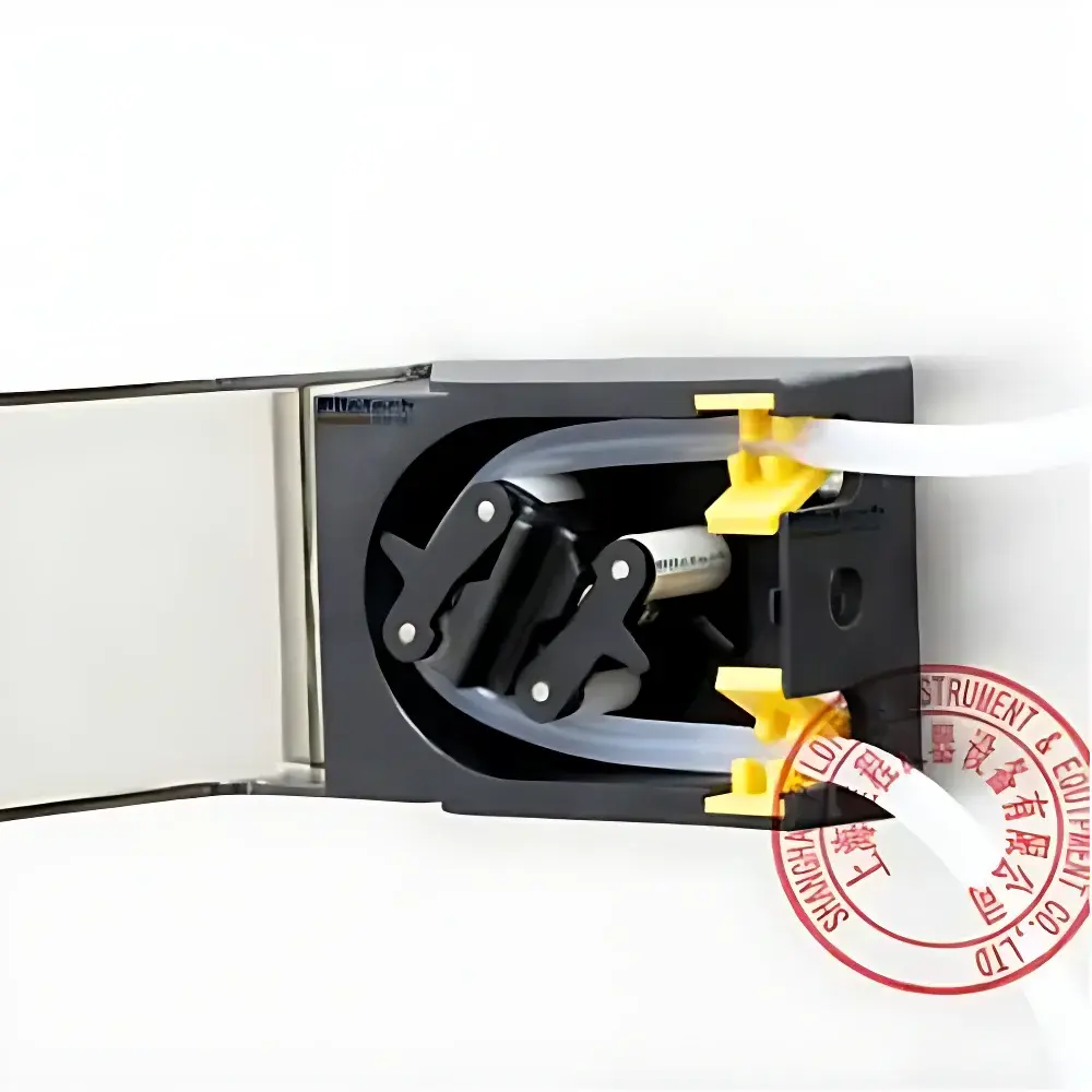 YaCheng YC-018A Closed-Loop Inert-Gas Spray Dryer for Organic Solvents