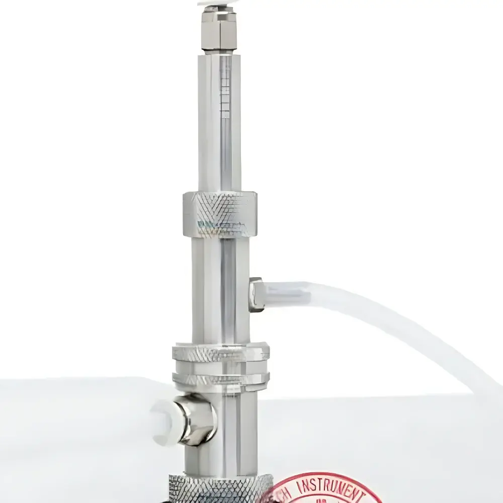 YaCheng YC-018A Closed-Loop Inert-Gas Spray Dryer for Organic Solvents