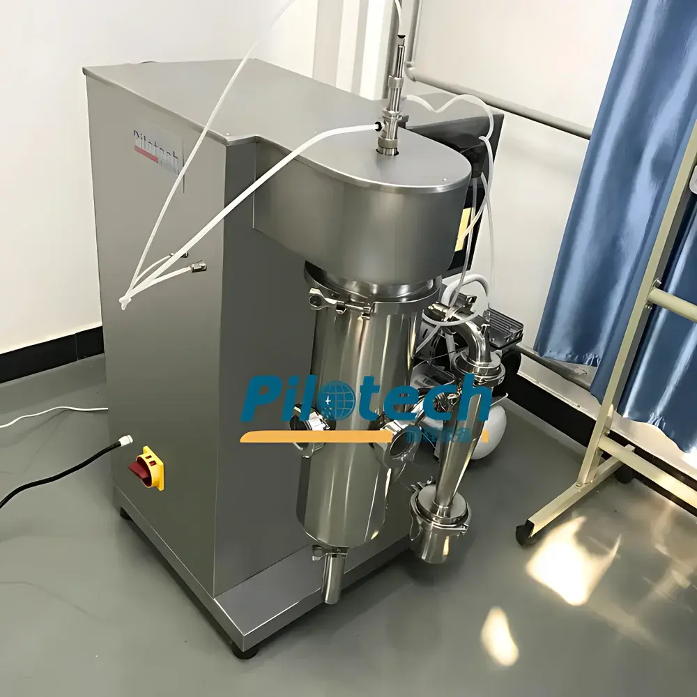 Yacheng YC-500 Benchtop Spray Dryer