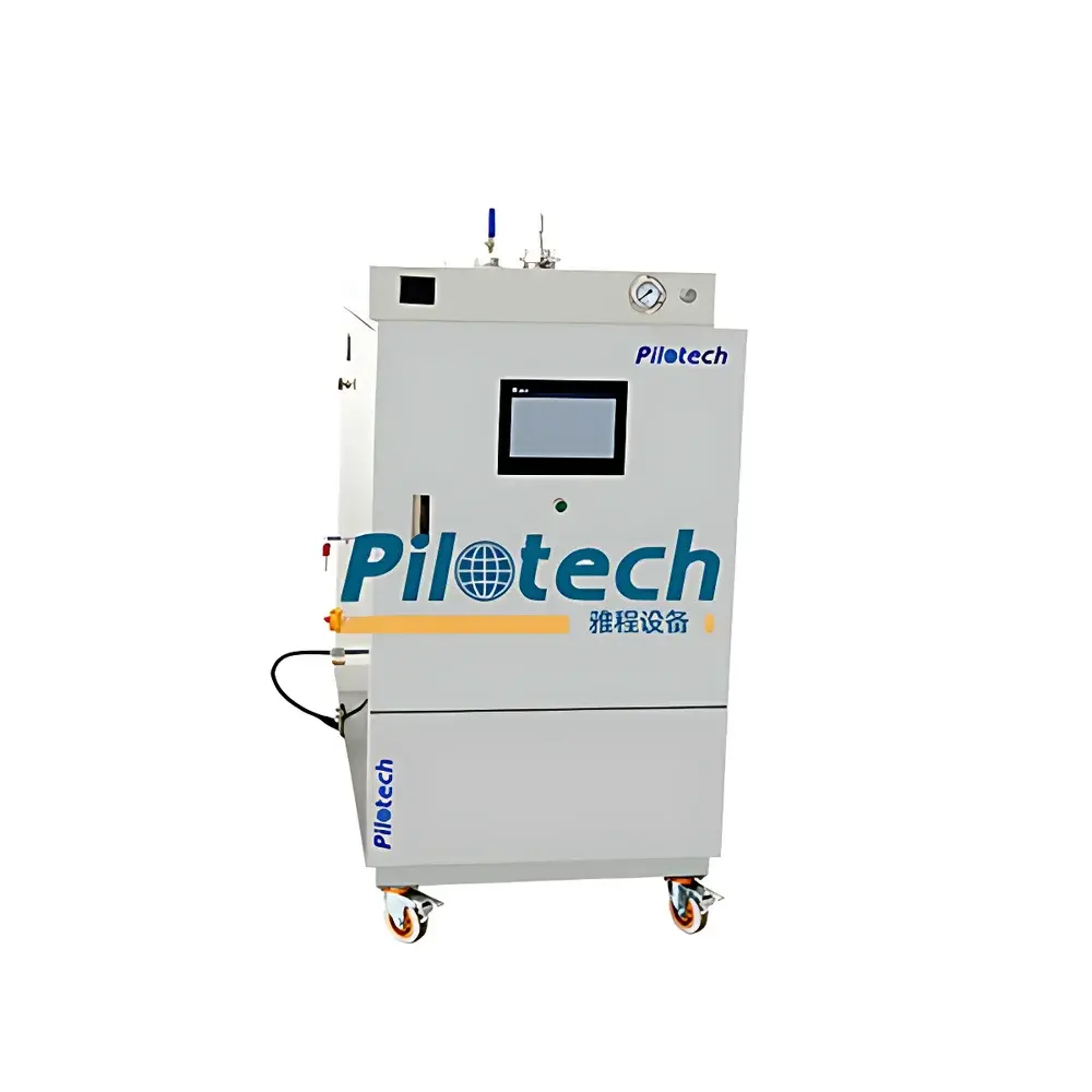 Yacheng YC-01 Laboratory Spray Freeze Dryer