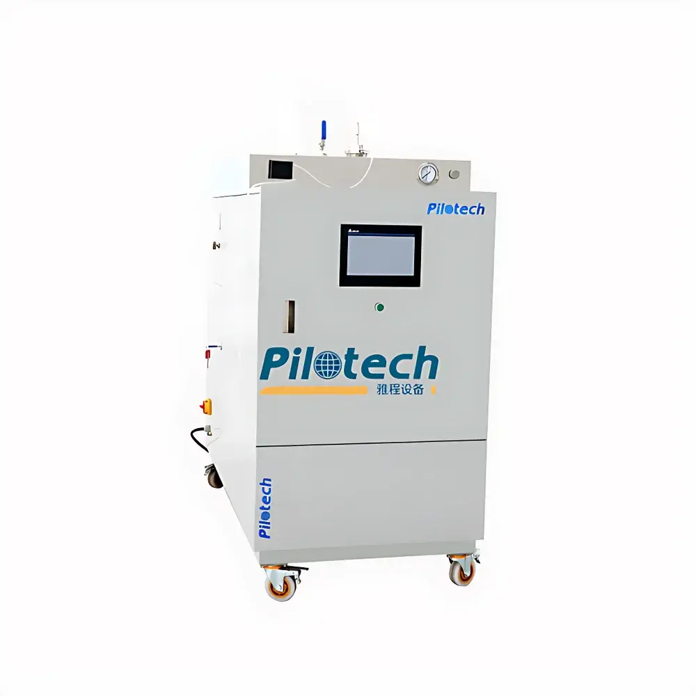 Yacheng YC-01 Laboratory Spray Freeze Dryer