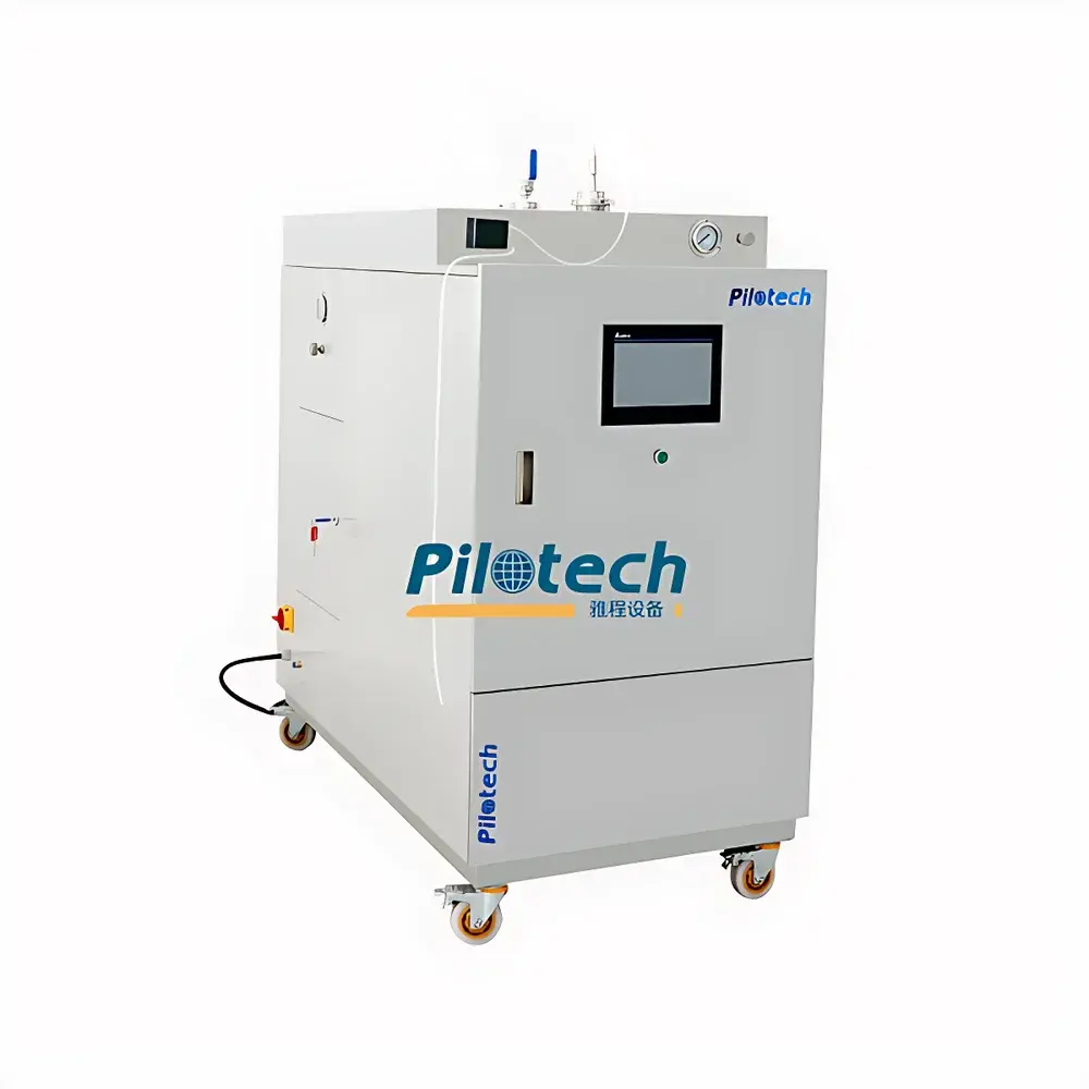 Yacheng YC-01 Laboratory Spray Freeze Dryer