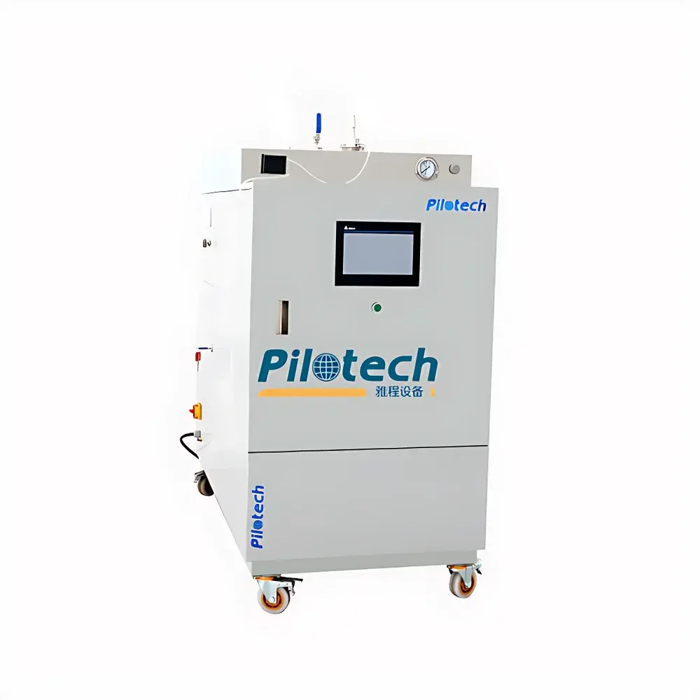 Yacheng YC-01 Laboratory Spray Freeze Dryer