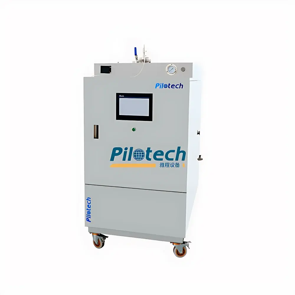 Yacheng YC-01 Laboratory Spray Freeze Dryer