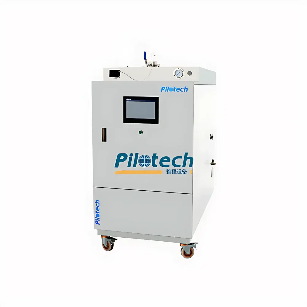 Yacheng YC-01 Laboratory Spray Freeze Dryer