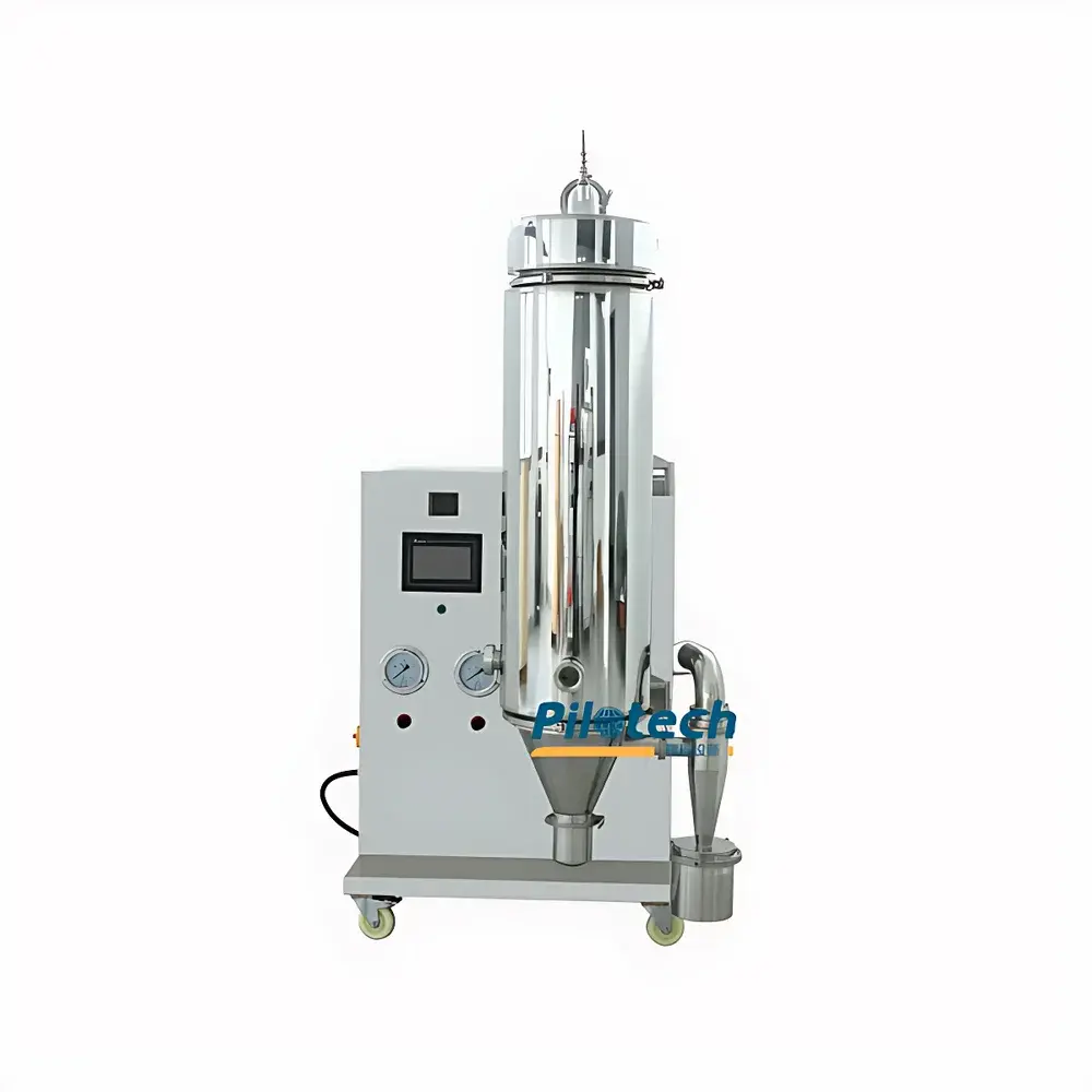 Yacheng YC-019 Pilot-Scale Spray Dryer