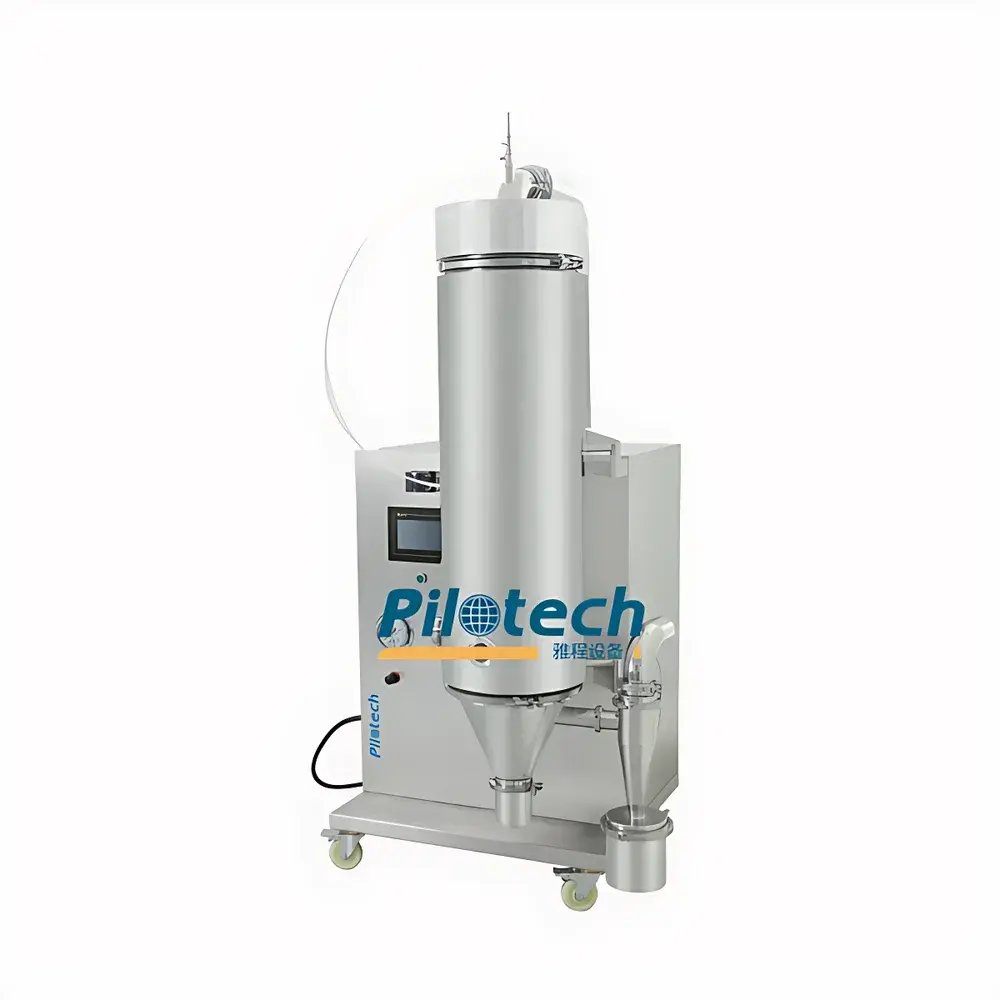 Yacheng YC-019 Pilot-Scale Spray Dryer