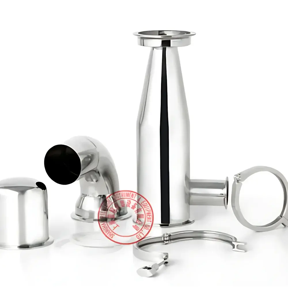 雅程YC 500桌面型喷雾干燥机