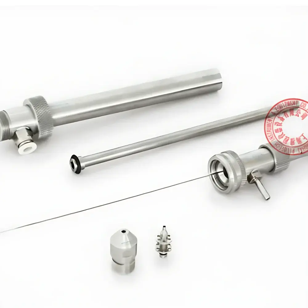 雅程YC 500桌面型喷雾干燥机