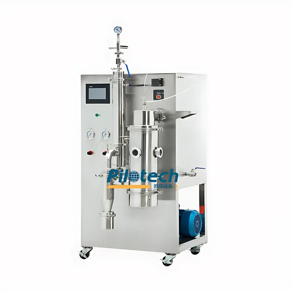 Pilotech YC-2100 Pilot-Scale Vacuum Spray Dryer