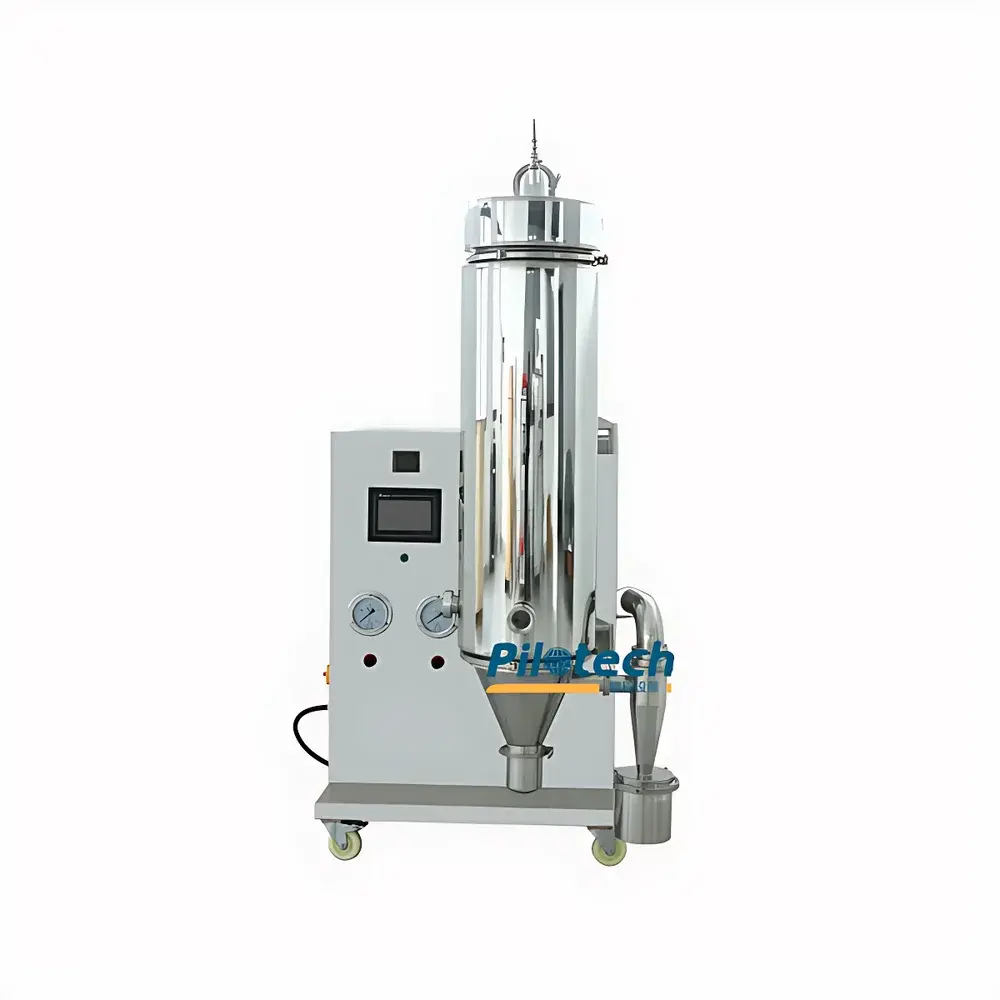 YaCheng YC-019 Pilot-Scale Spray Dryer
