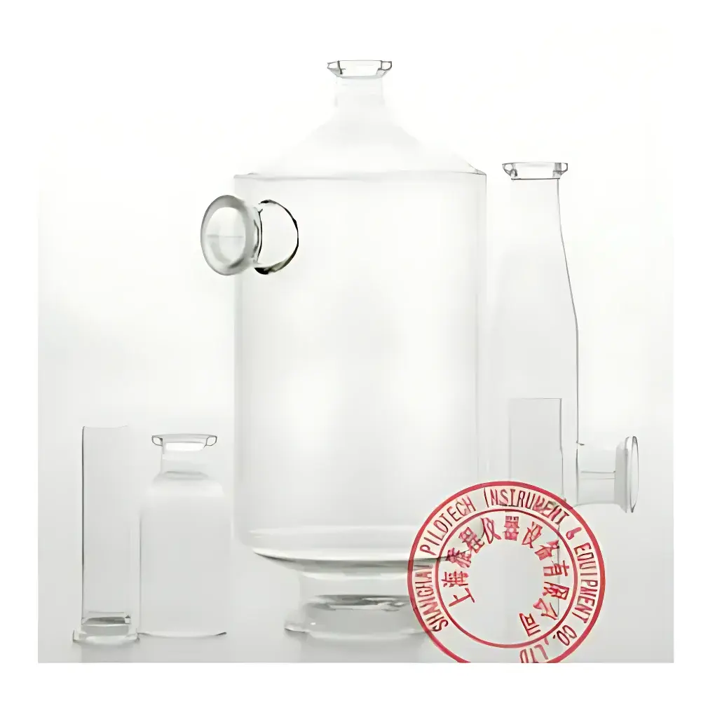 Yacheng YC-015 Benchtop Spray Dryer